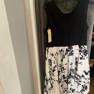 women brand new dress